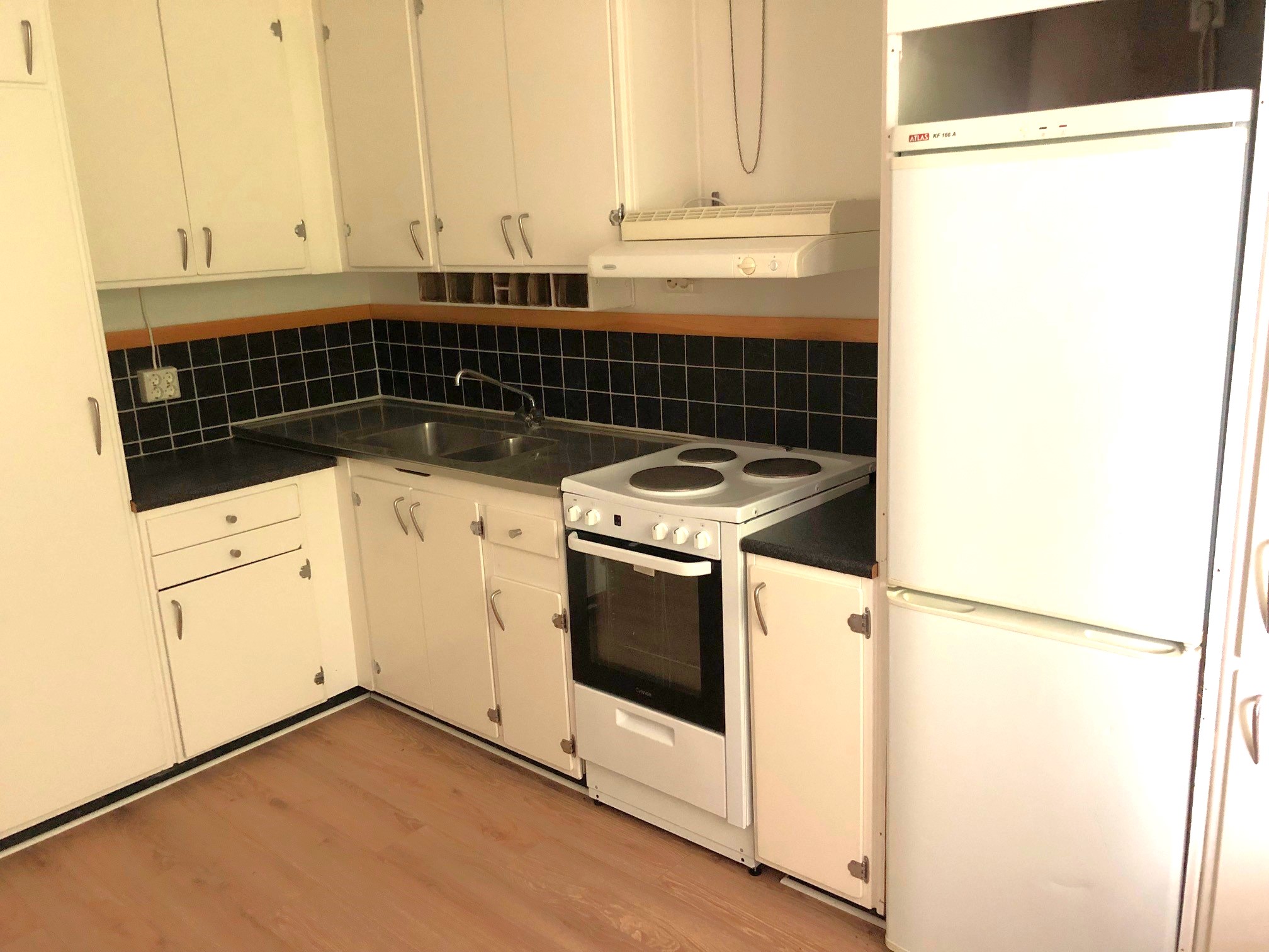Åsbacksvägen 6B – bild 3