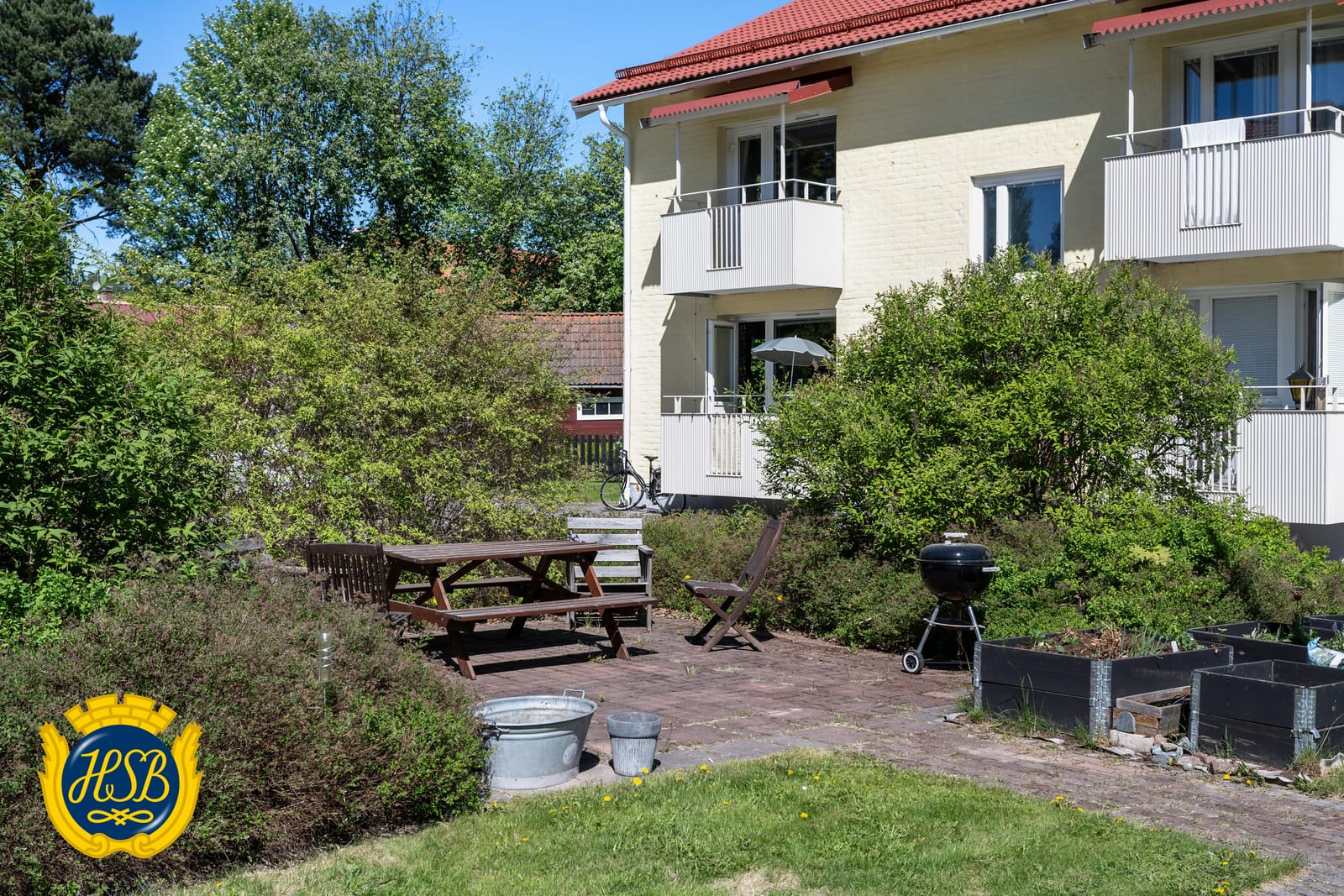Siljansvägen 8D