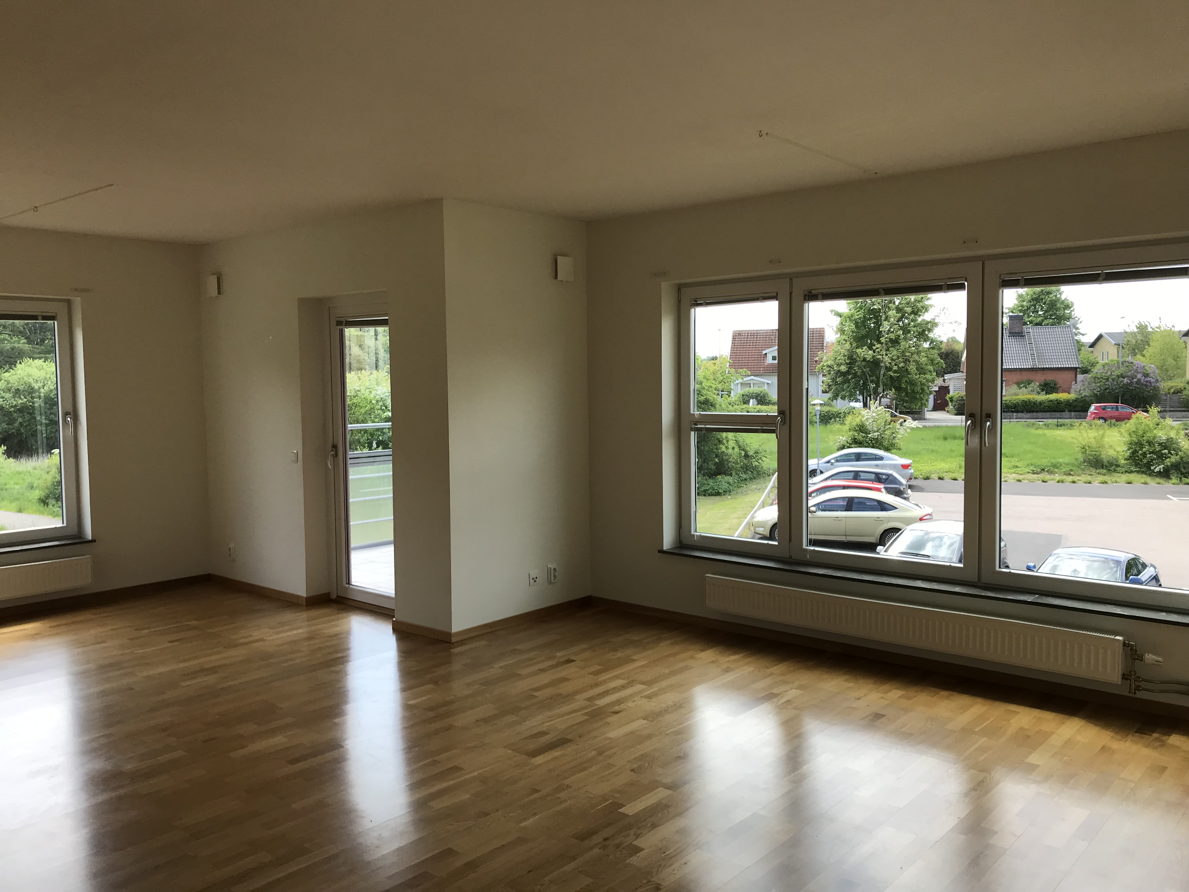 Frans G Wibergs väg 15 – Kristianstad