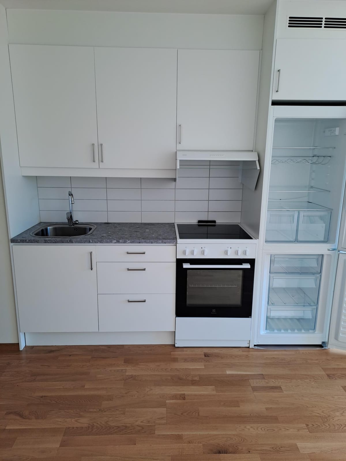 Fru Lovisas Gata 5 – bild 2