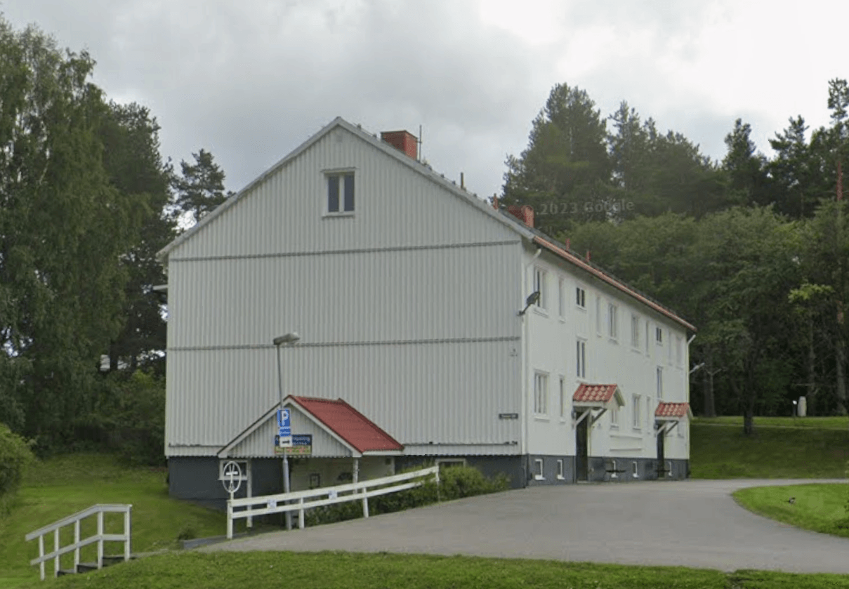 Tunavägen 28B