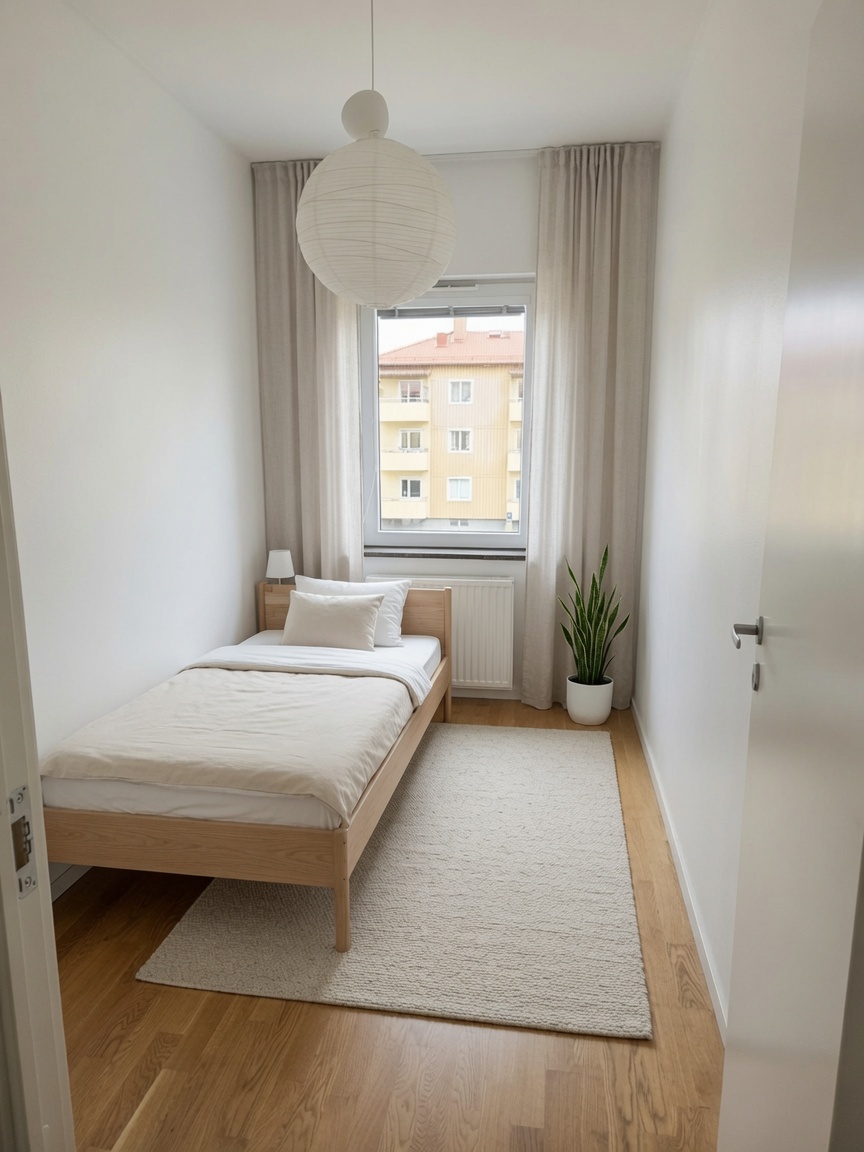 Malmgatan 1 A – bild 4
