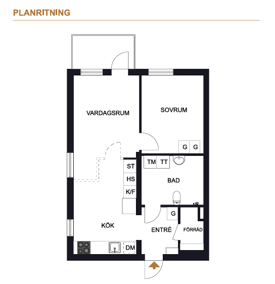 Landerivägen 37