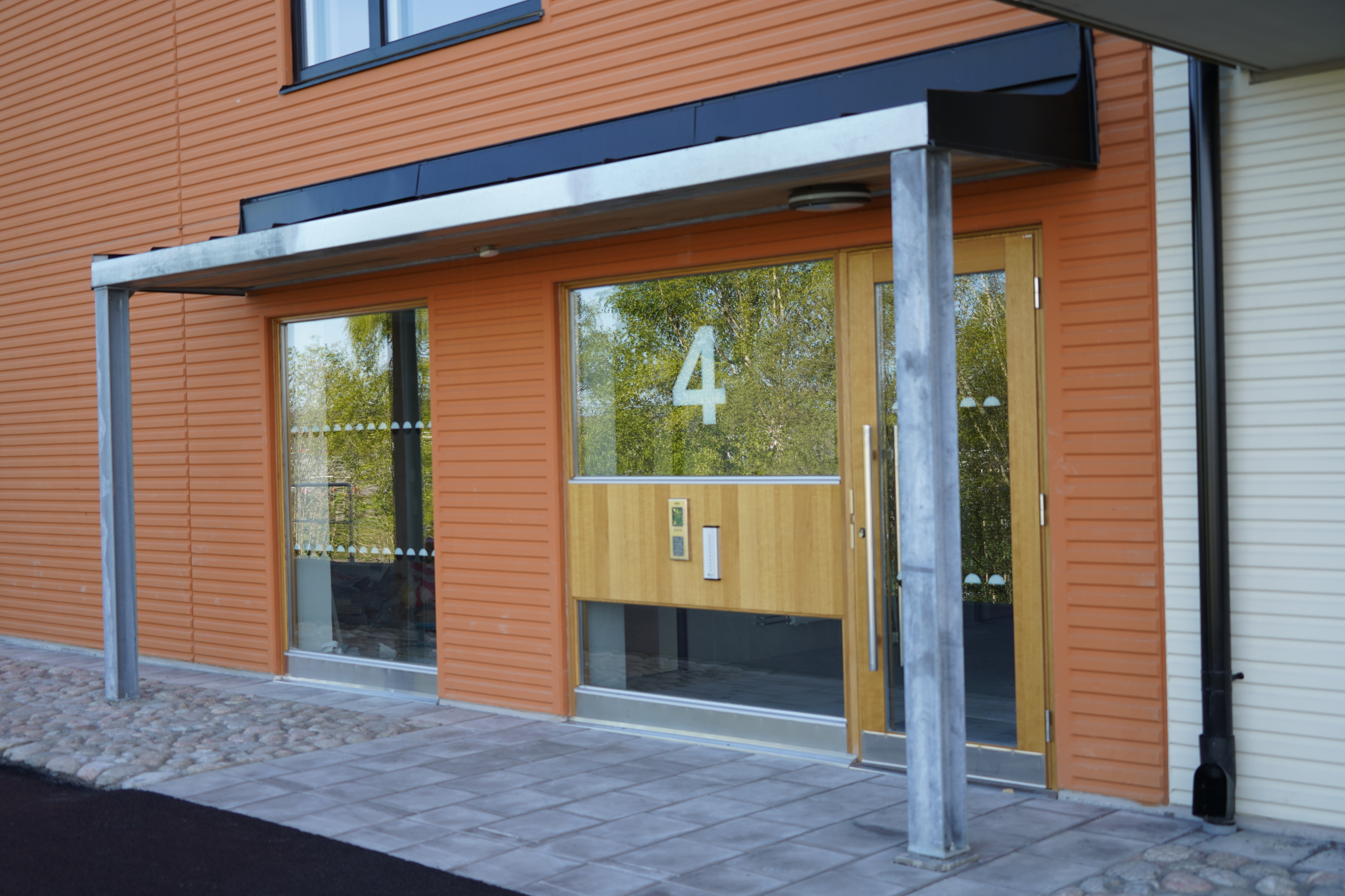 Kobbeslätten 4