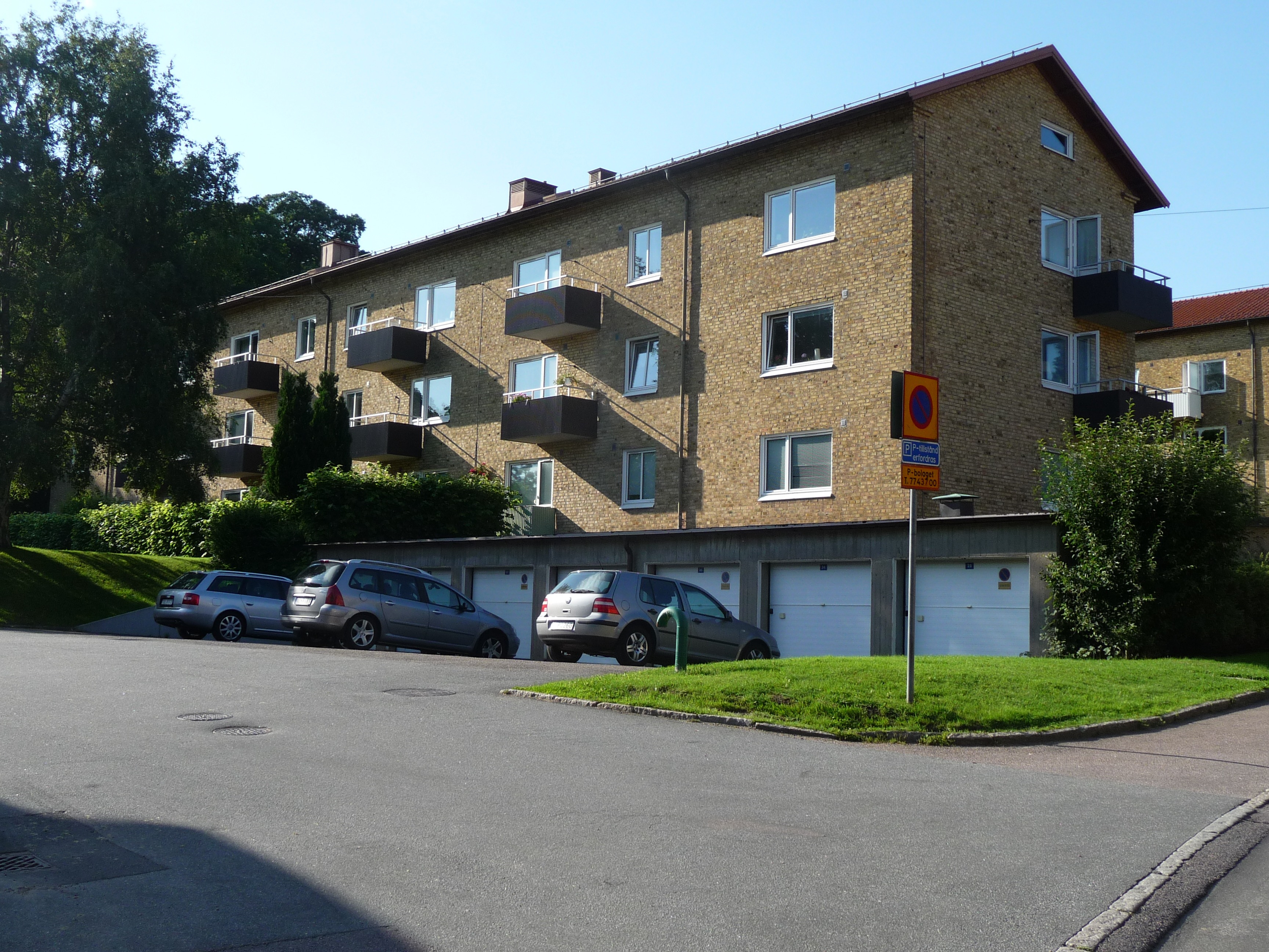 Birkagatan 59 C