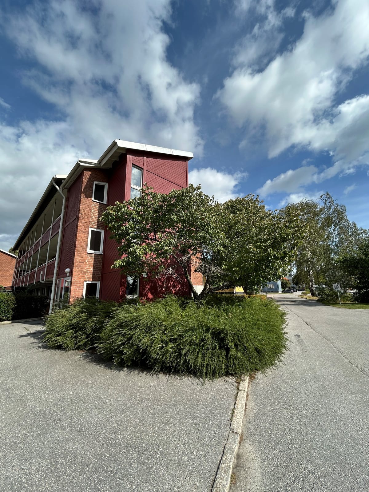 Skälängsgatan 3