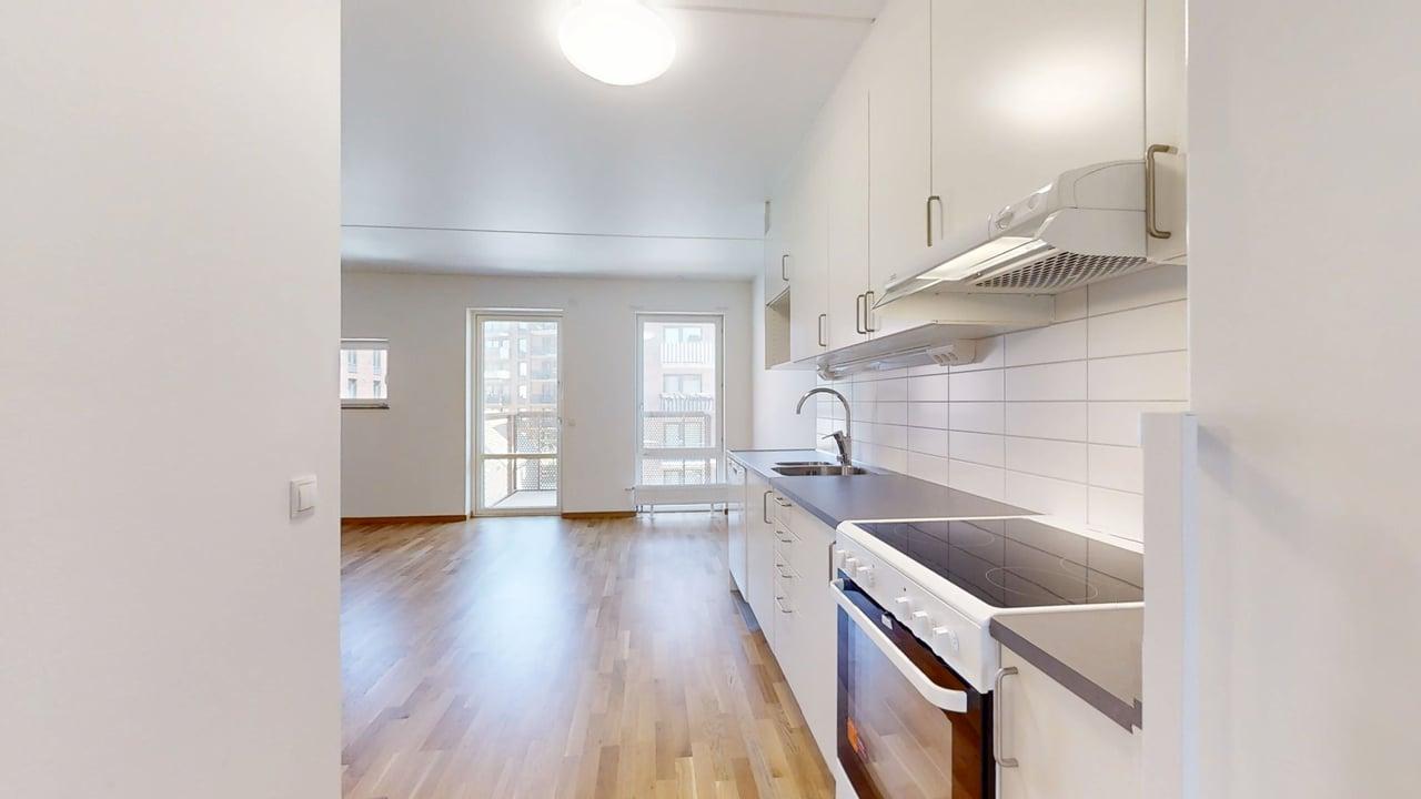 Maria stationsgata 41 – bild 3