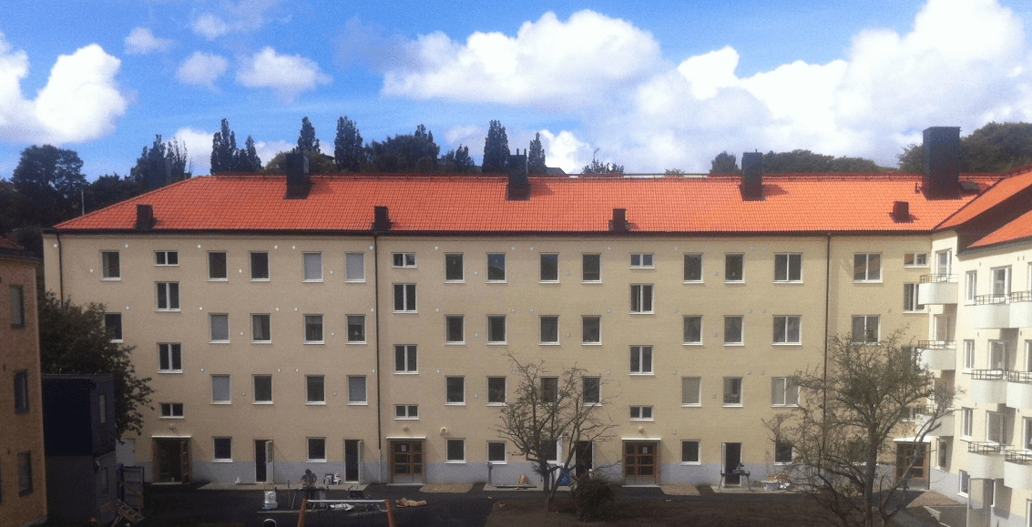 Thorburnsgatan 12 D