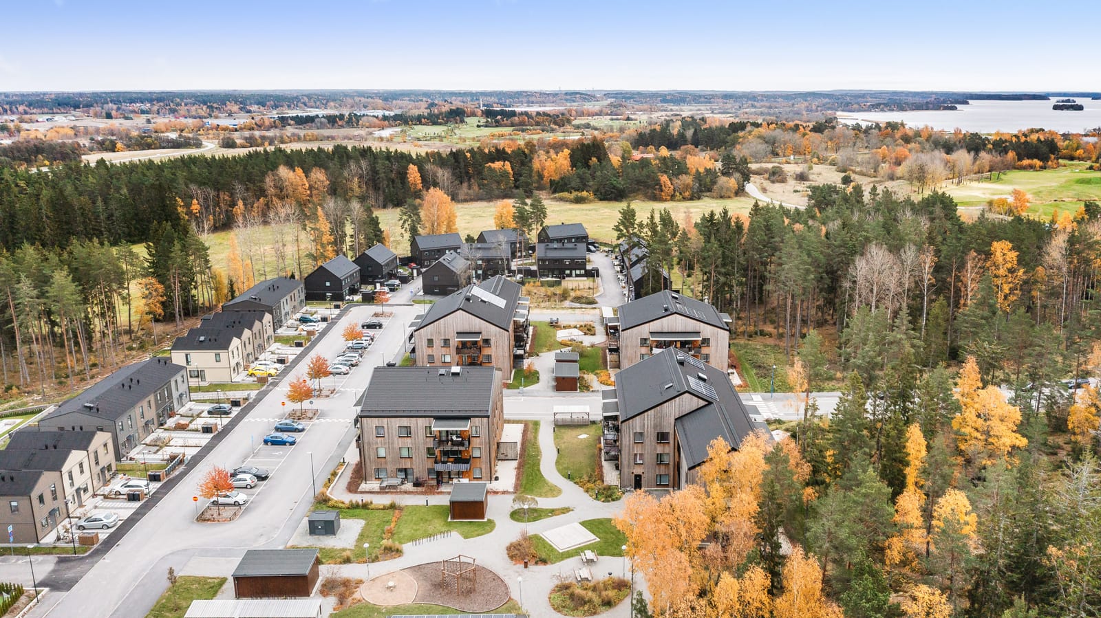 Husbytorpsvägen 4