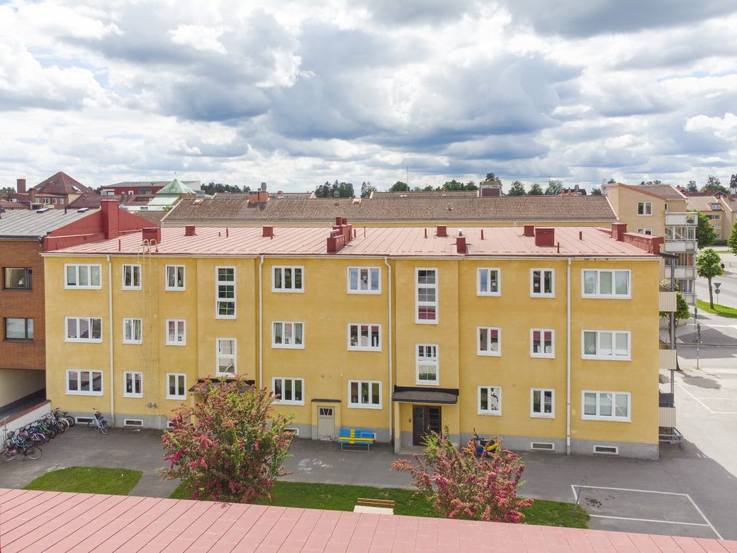 Fredsgatan 5 A