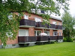 Storvägen 57 B