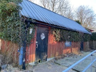Lehultsvägen 15