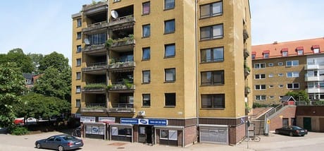 Gasverksgatan 33 C