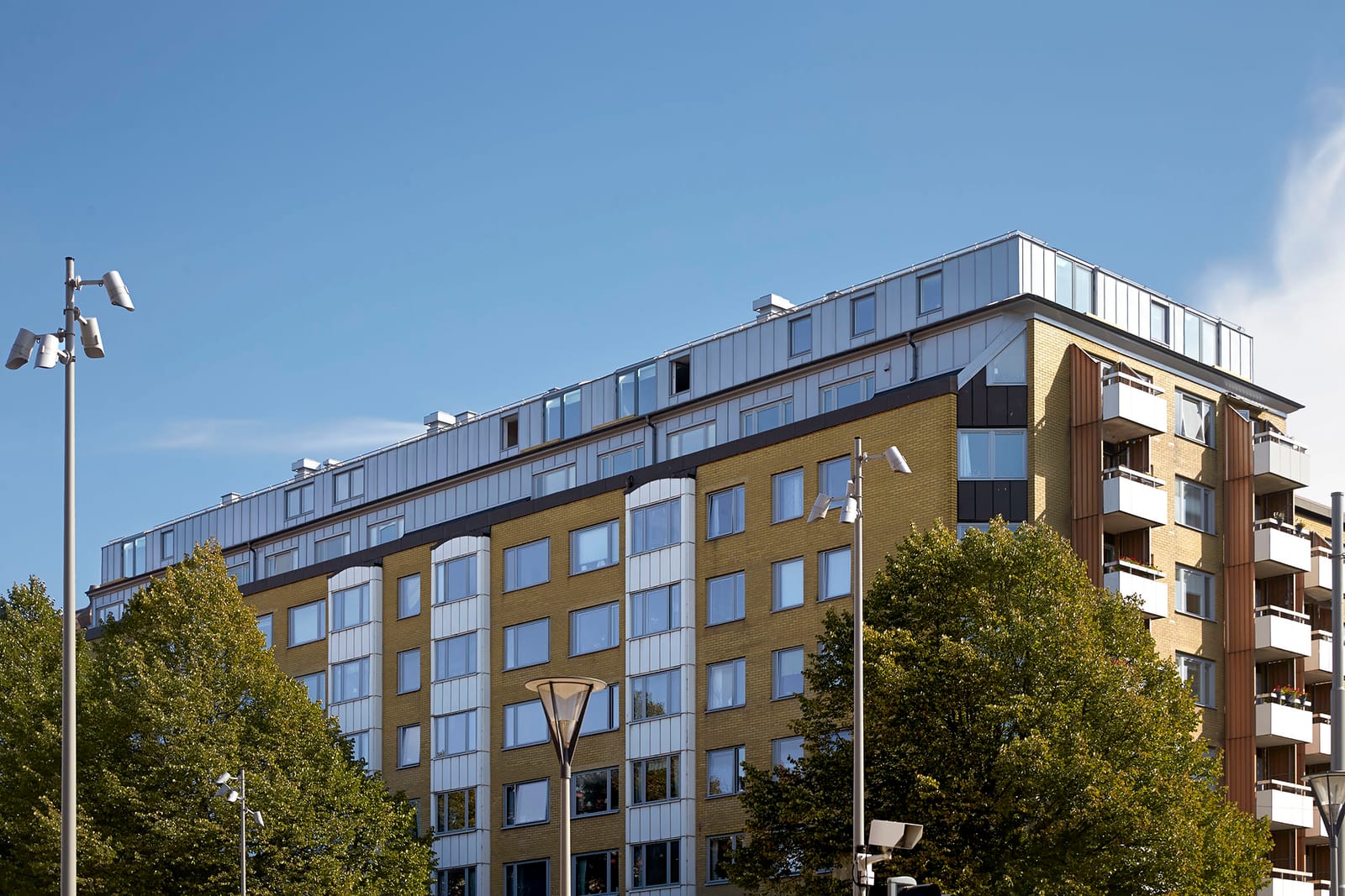 Övre Husargatan 32