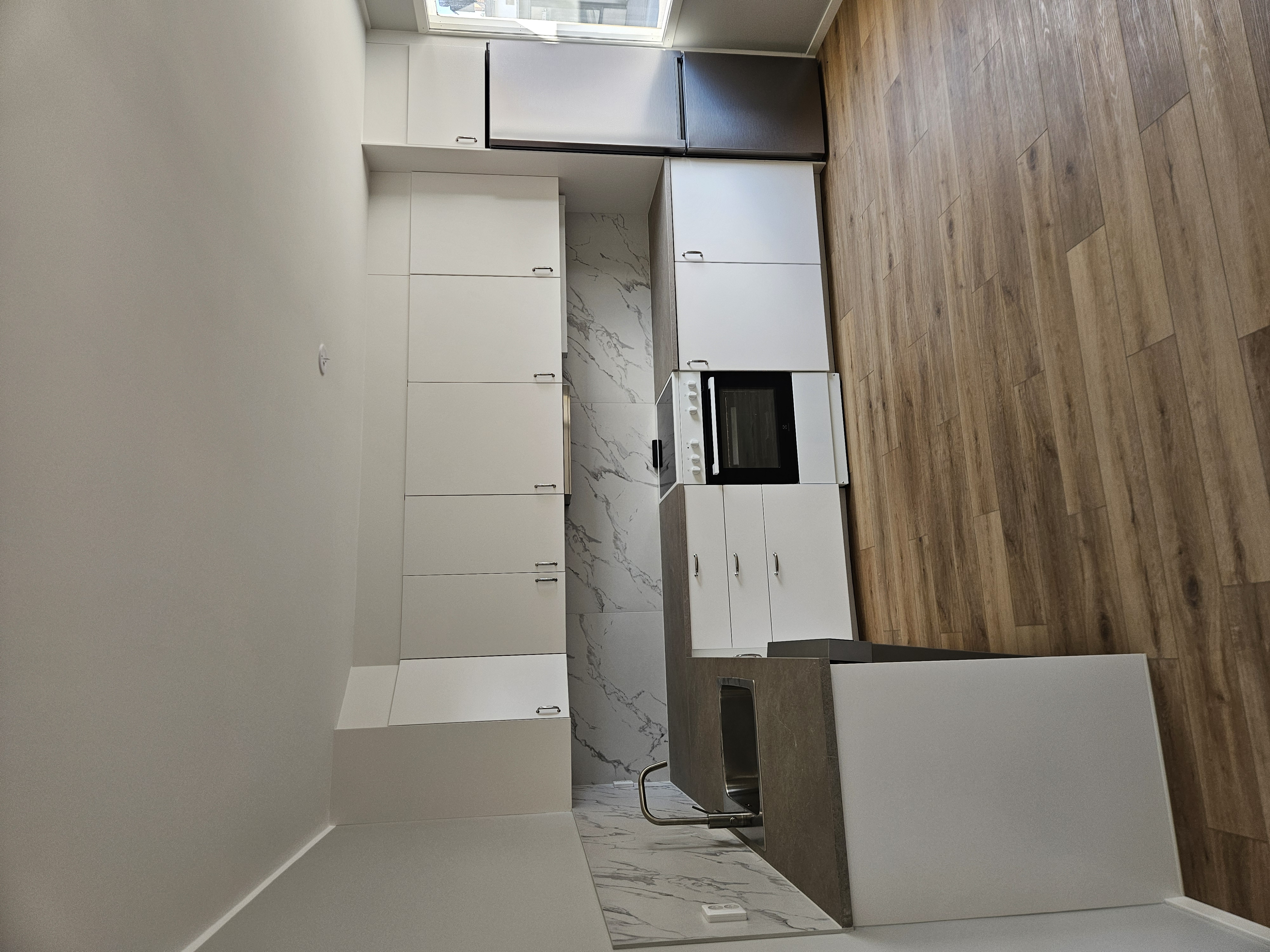 Vadstenagatan 5b – Skänninge