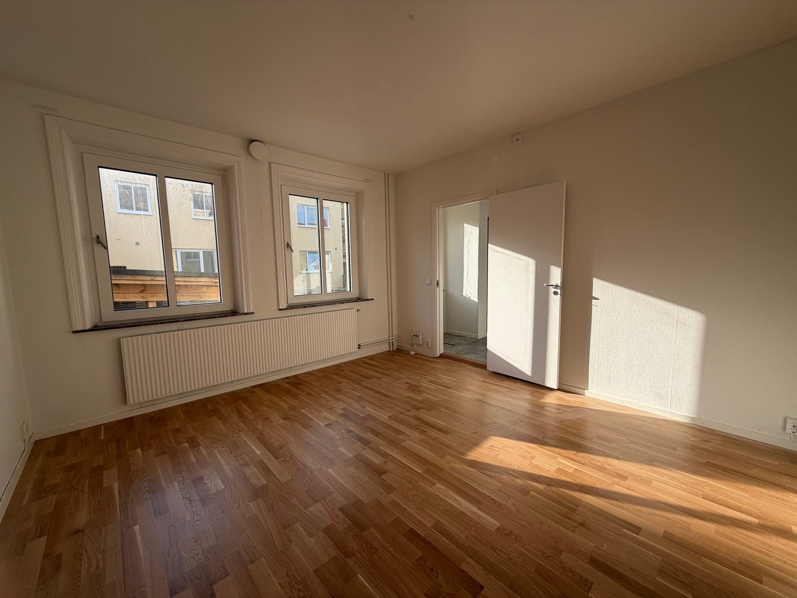 Suellsgatan 4 B
