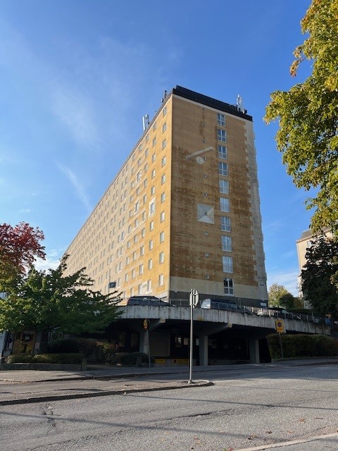 Ankdammsgatan 5 E
