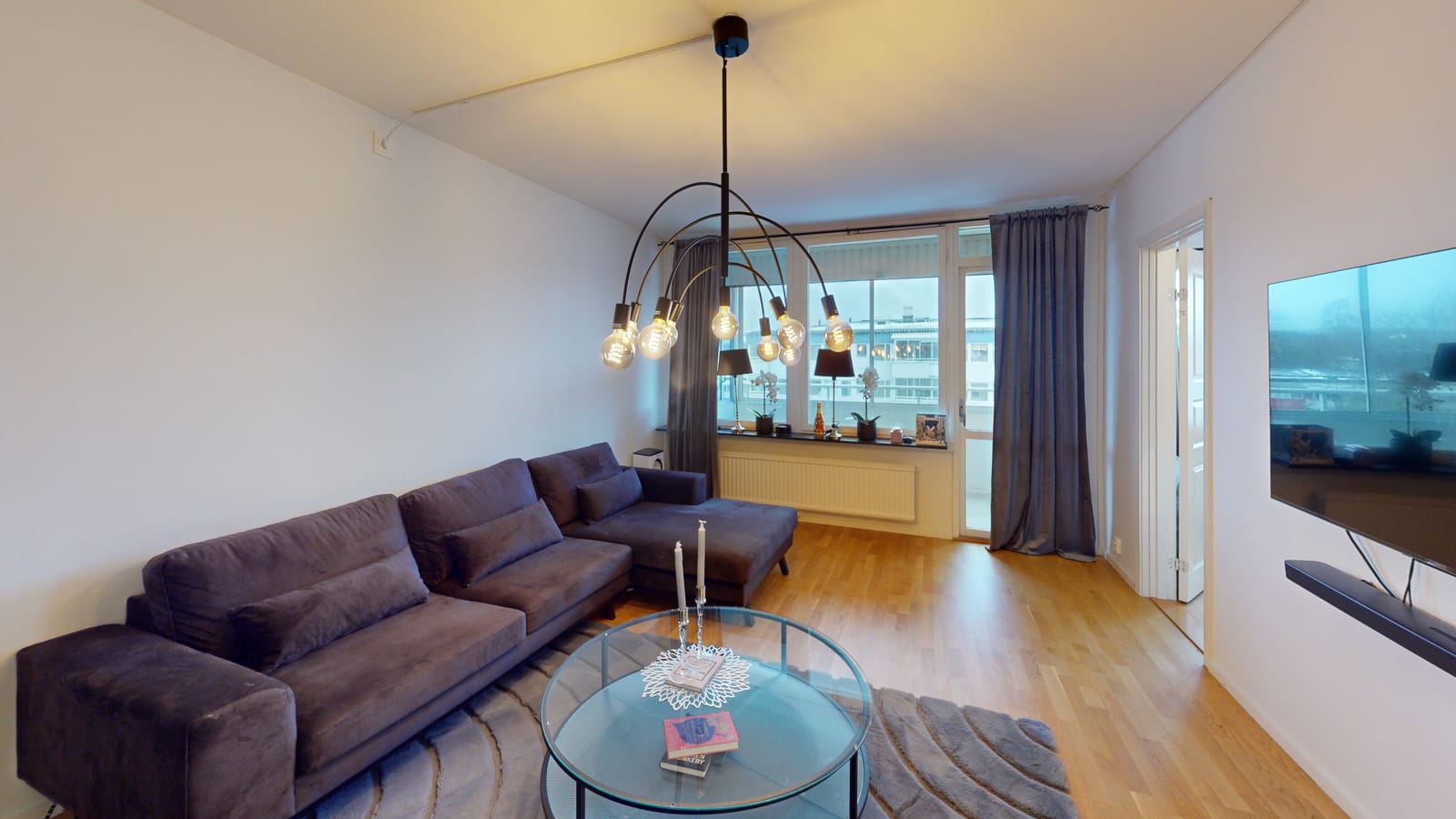Lars Kaggsgatan 105