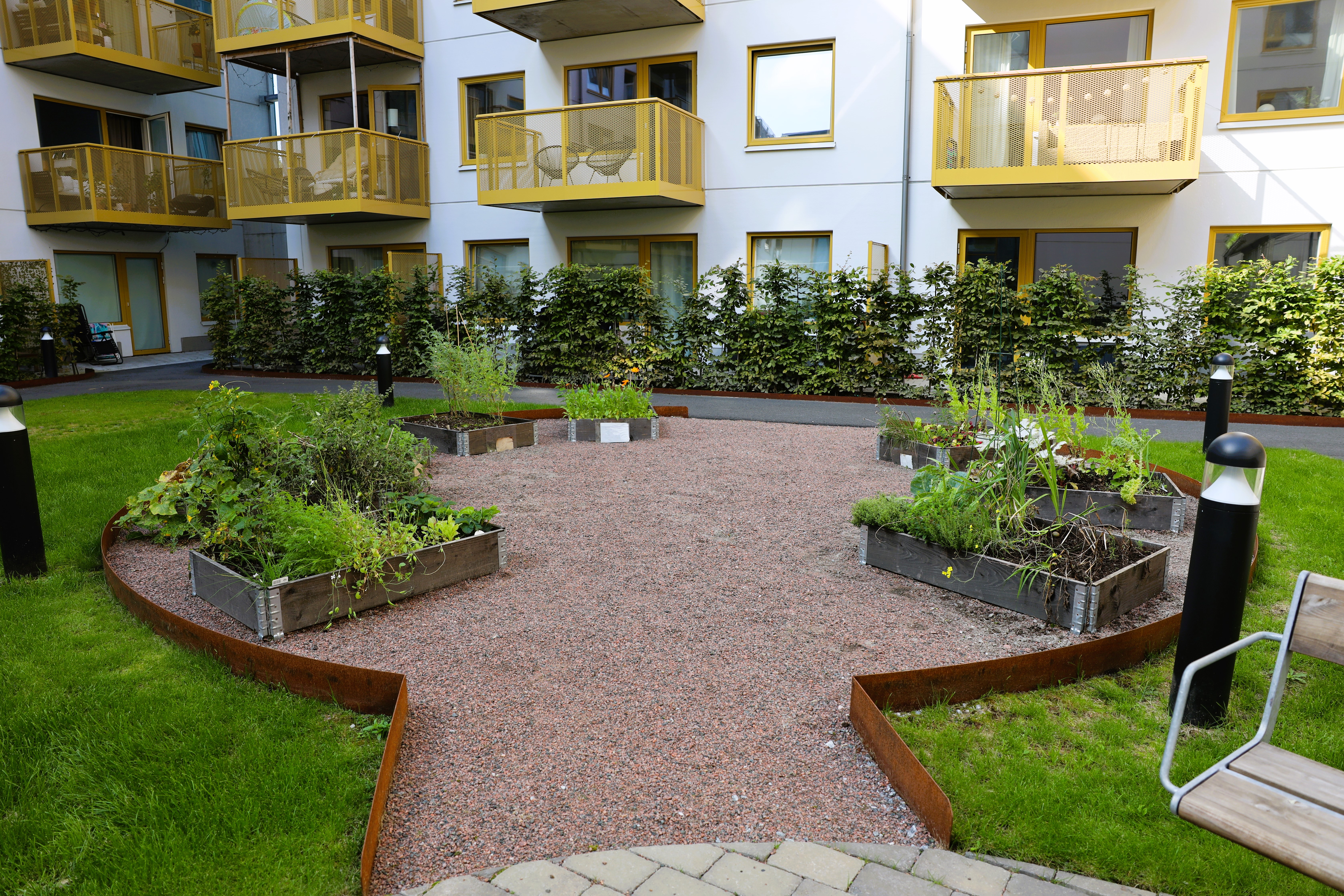 Nordgårdsgatan 6