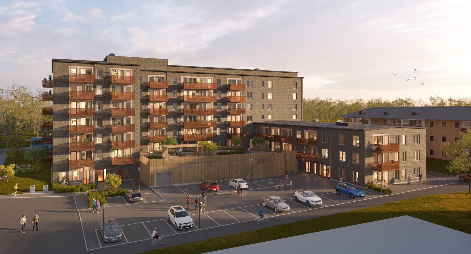 Knektegårdsgatan 19A