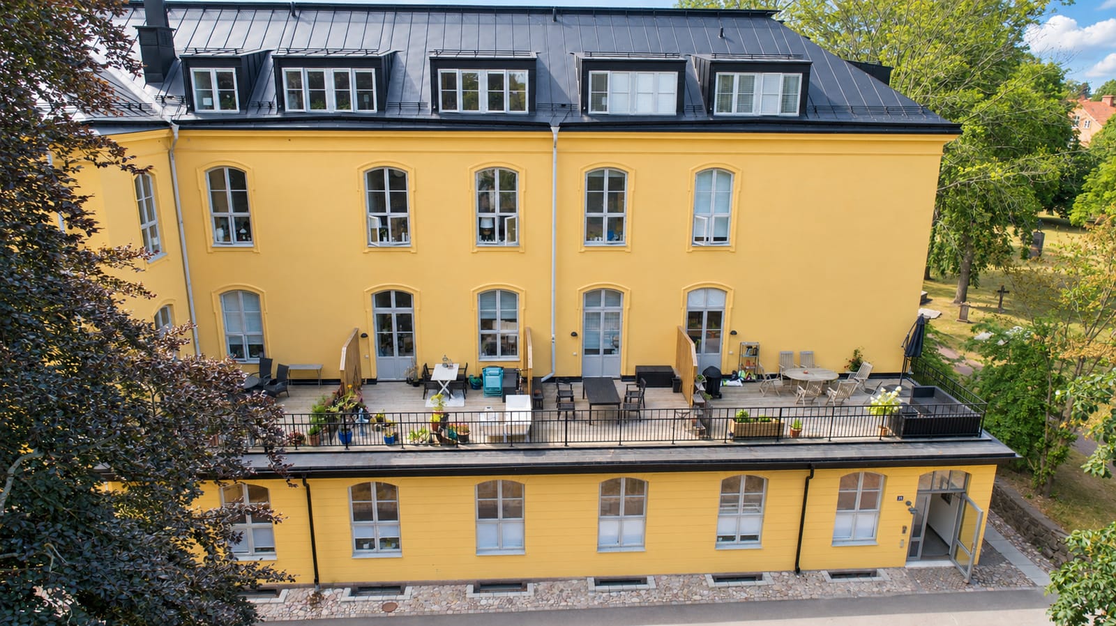 Slottsvägen 3A – bild 5
