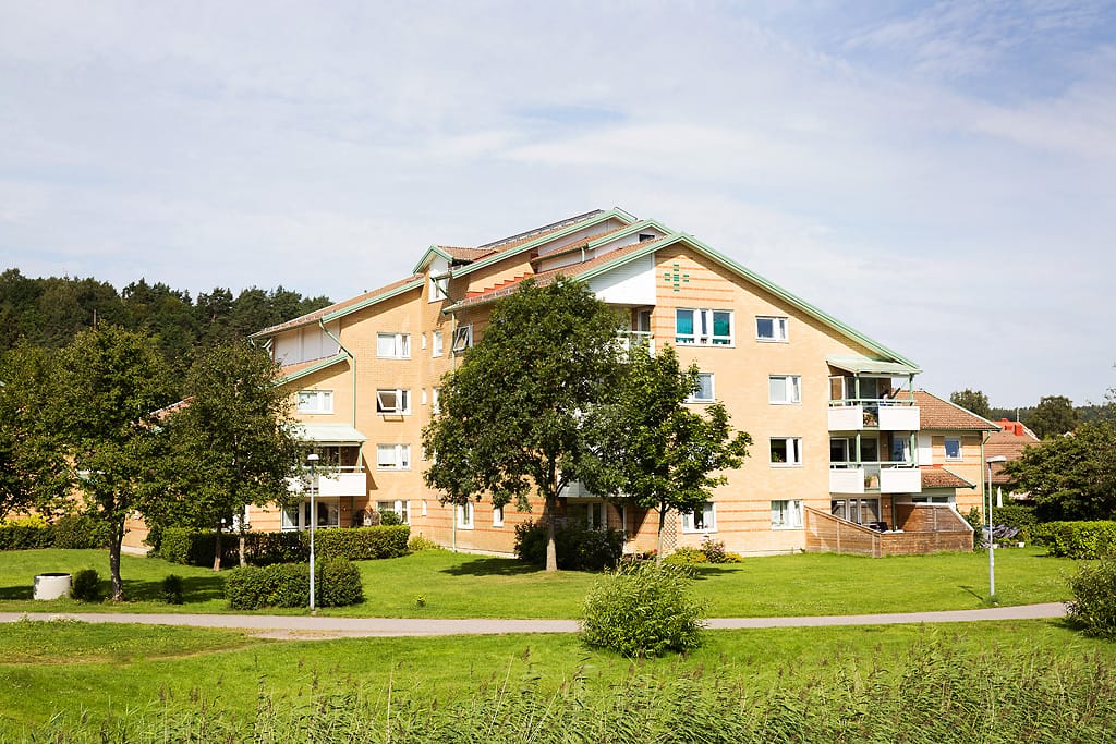 Munins väg 22