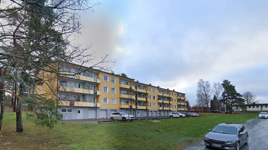 Marknadsvägen 12 C