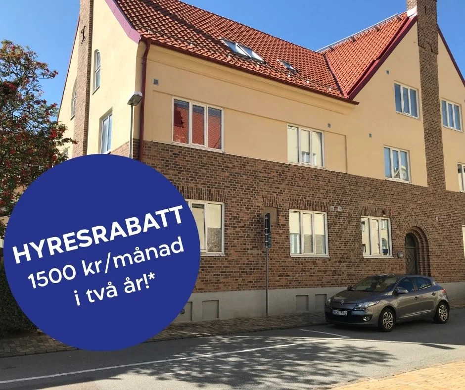 Murargränden 7