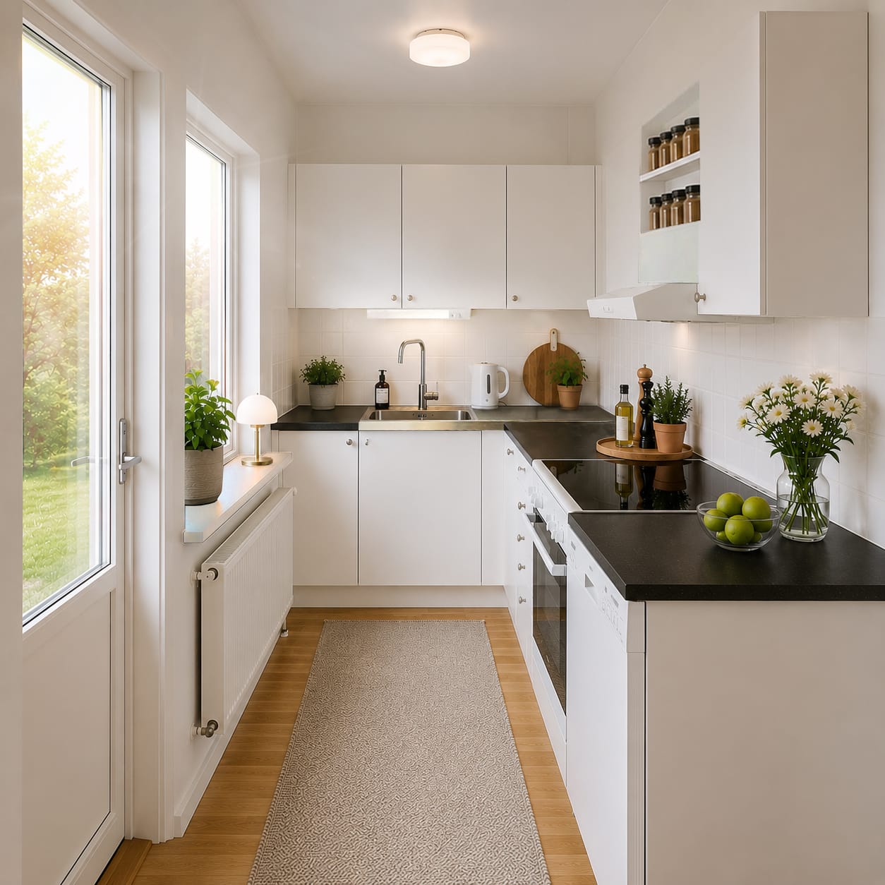 Kullevägen 7b