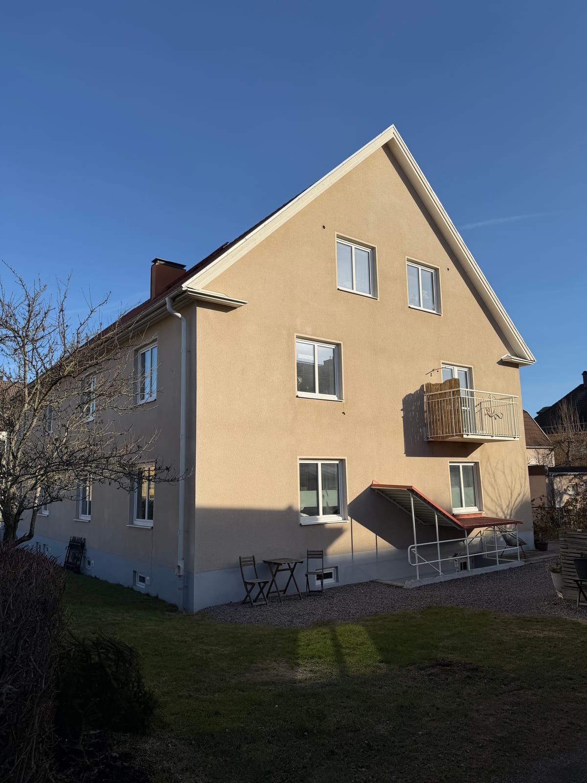 Albrektsvägen 101 – bild 3