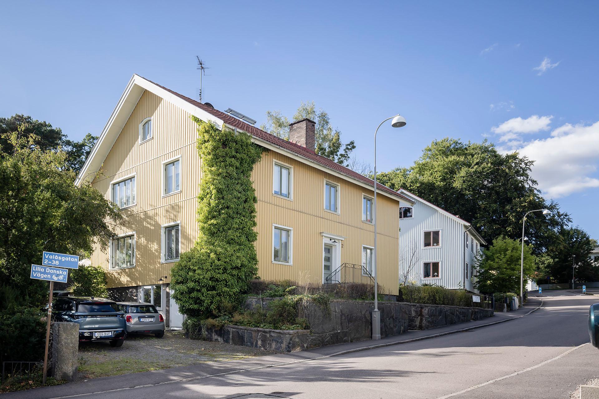 Valåsgatan 2