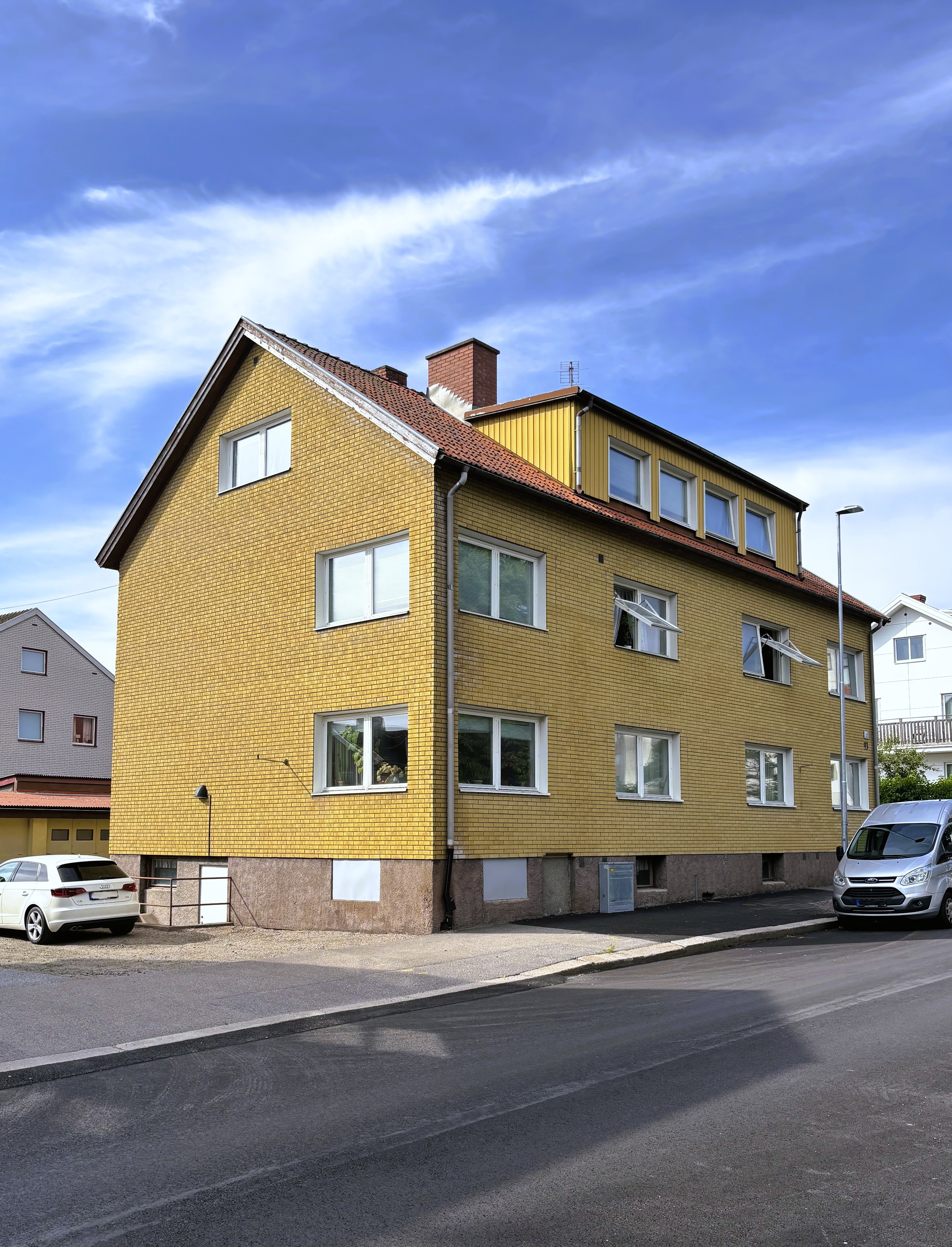 Kungsgatan 93