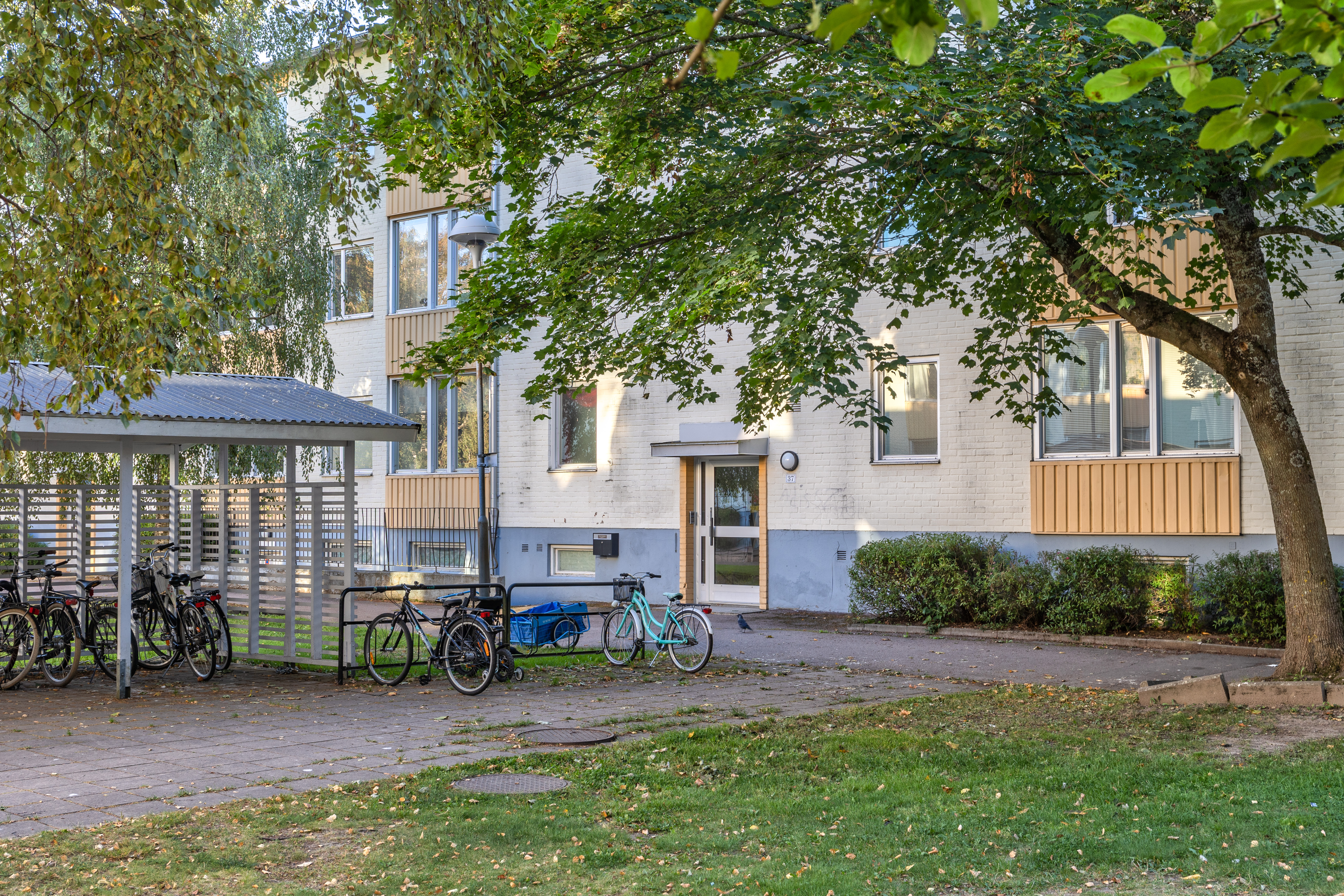 Karmgatan 35