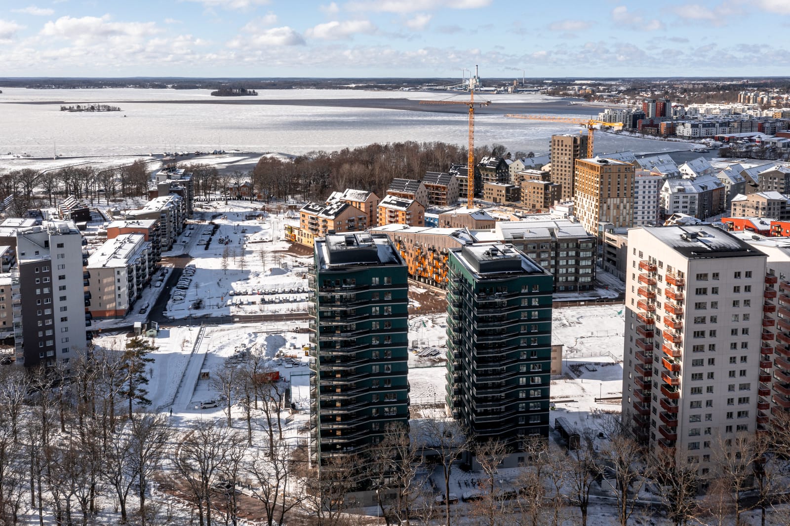 Babordsgatan 6A