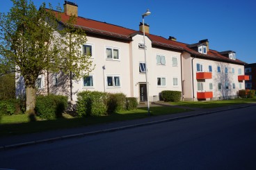 Hagagatan 8