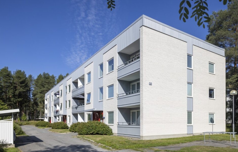 Dirigentvägen 6
