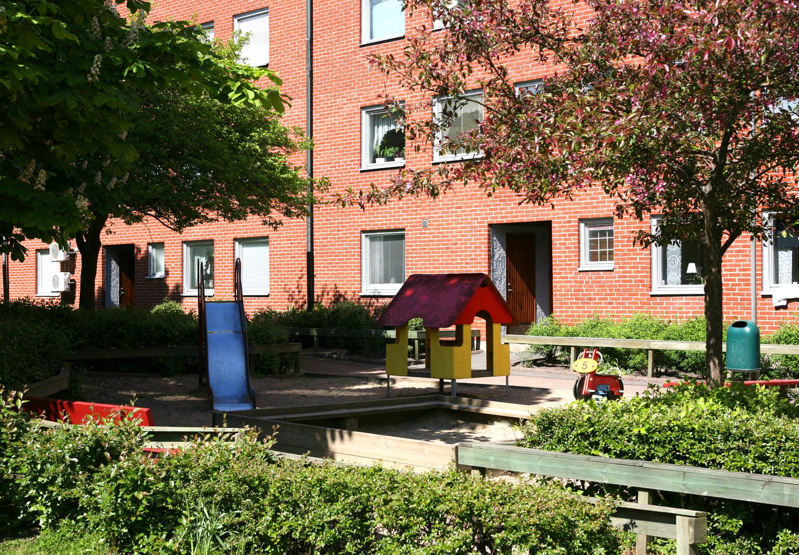 Lilla Grevegårdsvägen 27