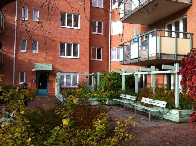 Karlsgatan 32A