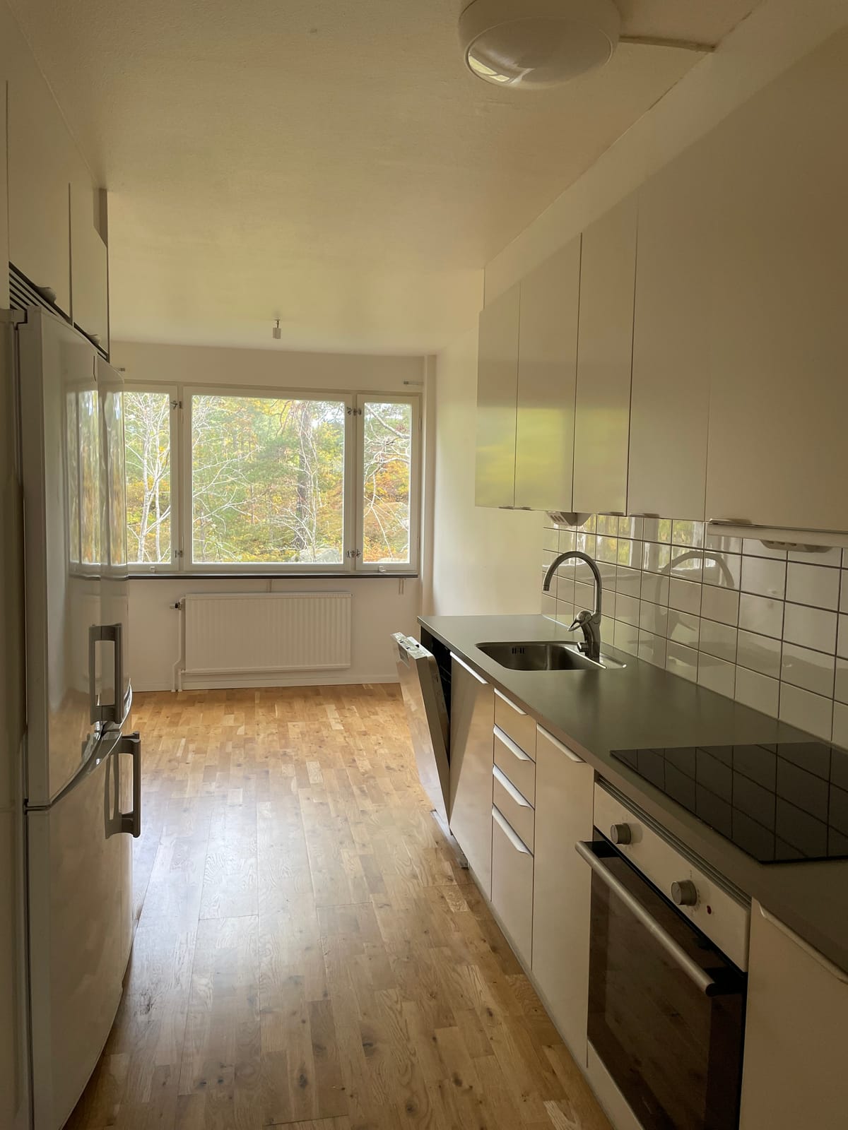 Norra Storängsvägen 40 A – bild 2
