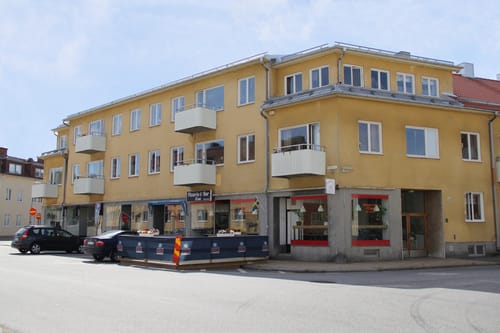 Magasinsgatan 6B