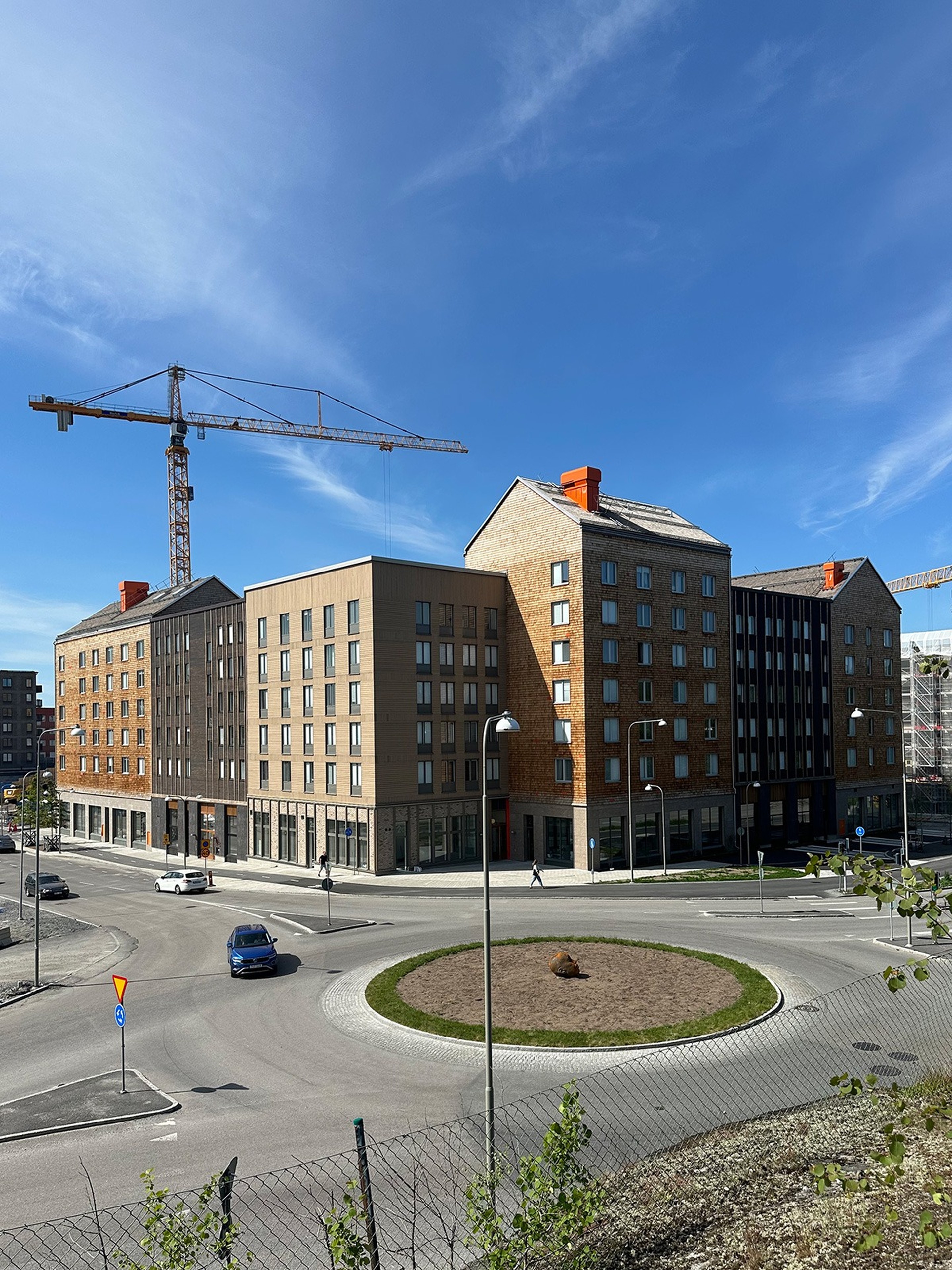 Helenebergsvägen 4
