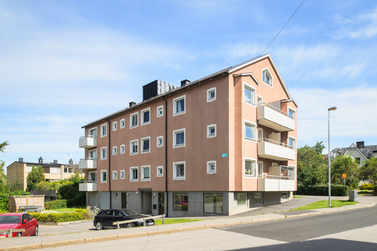 Forshemsgatan 2