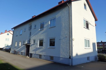 Sölvegatan 3 – Bromölla