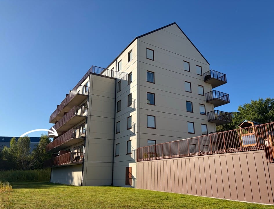 Gårdstensvägen 105
