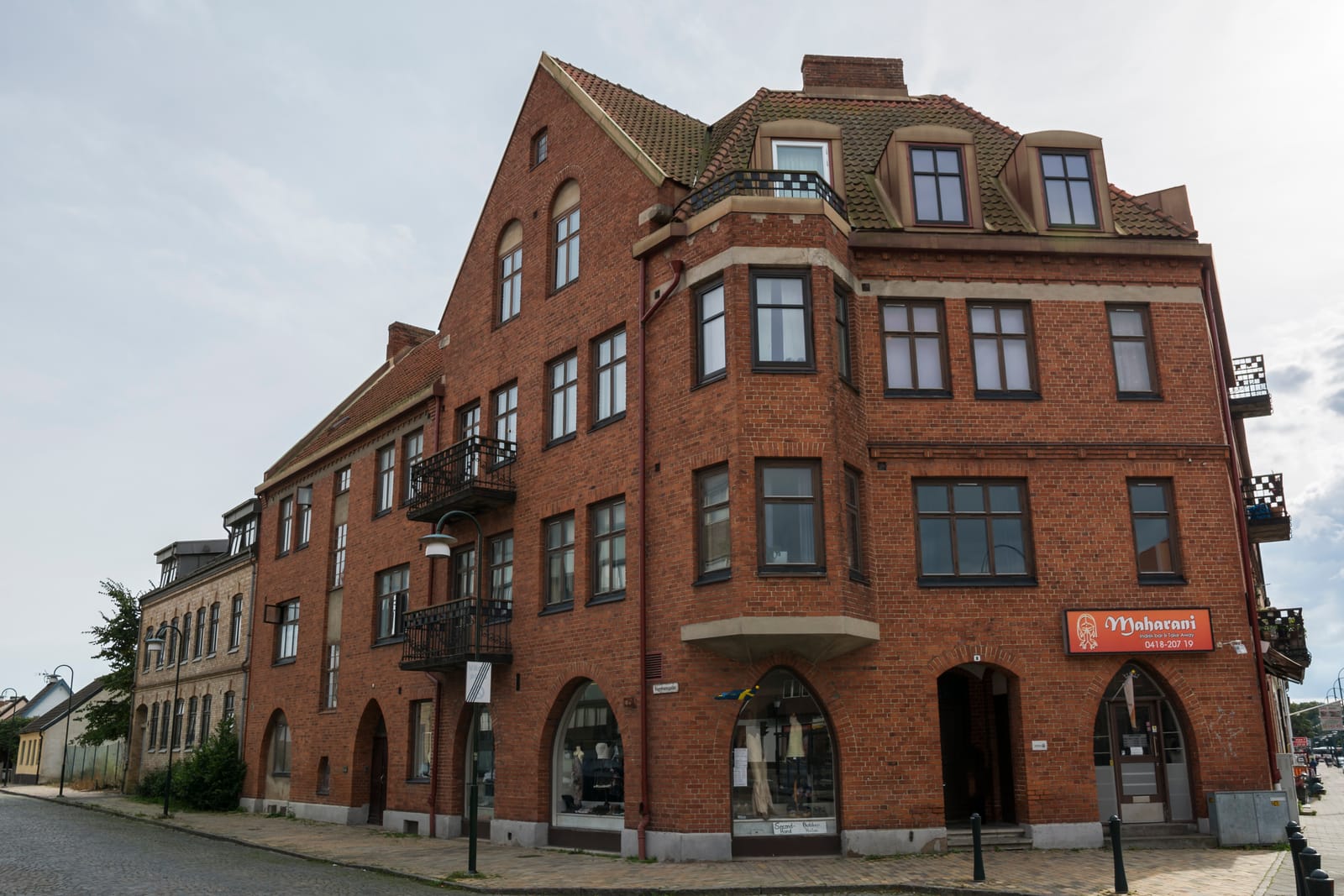 Vagnmansgatan 2