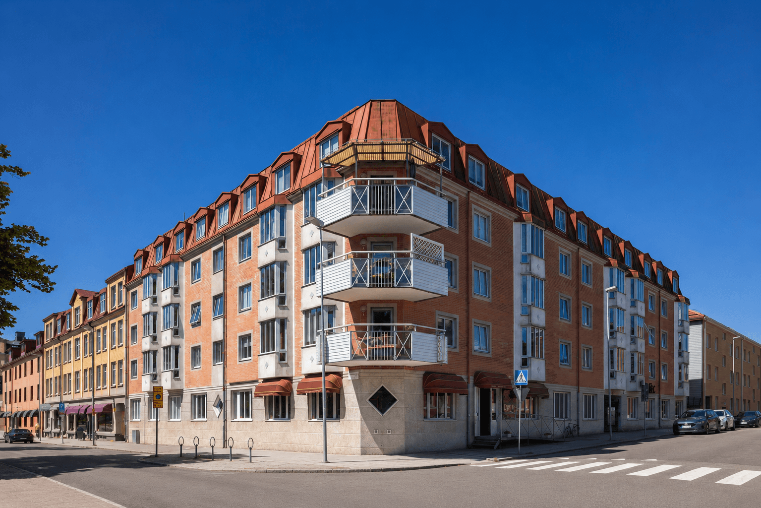 Staveredsgatan 19