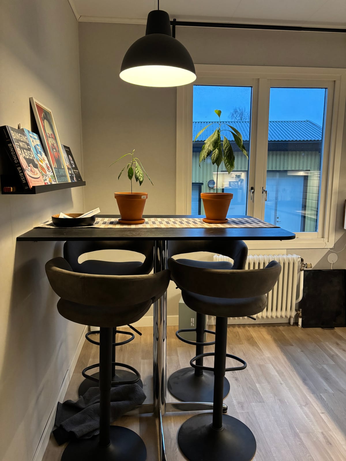 Erik Dahlbergsgatan 36 – bild 2