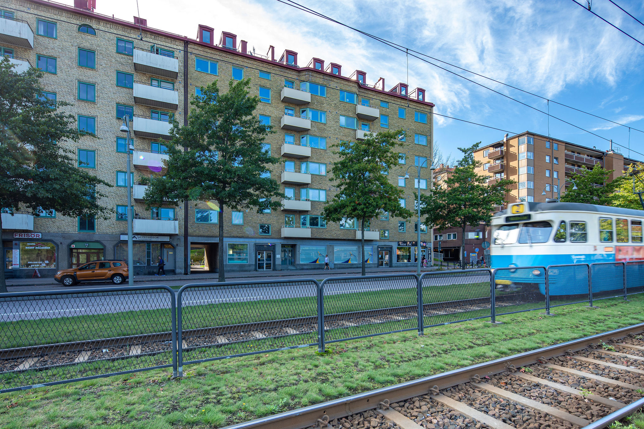 Mölndalsvägen 11 B – bild 5