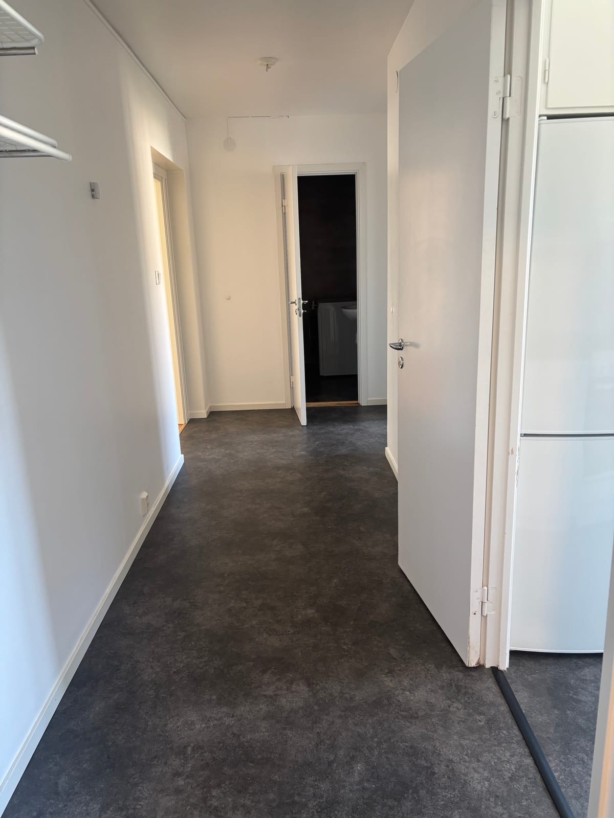 Björklidsvägen 2 C