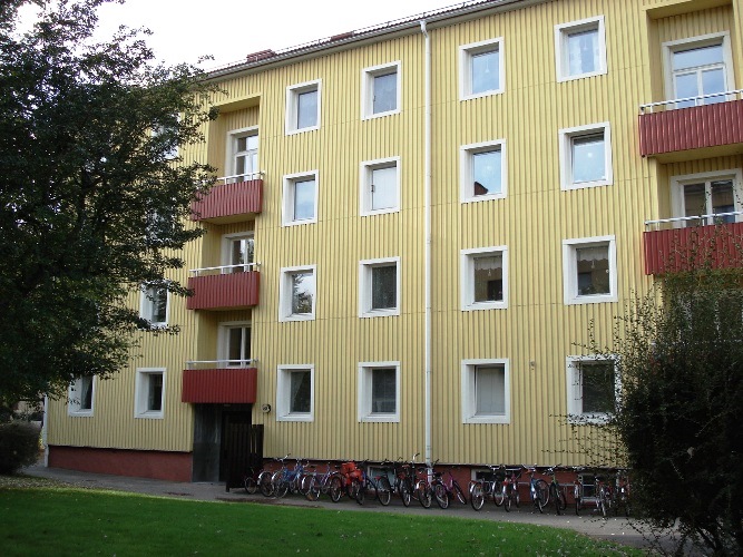 Lindövägen 48 B